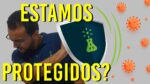 QUANTO TEMPO DURA A IMUNIDADE (COVID-19)? Biomédico RESPONDE