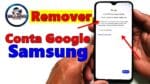 Remover Conta Google Samsung Android 10 Atualizado A10/M10/A10s/A20/M20/A20s/A30/M30/A30s/A50/A50s