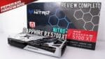 Review Sapphire RX 5700 XT Nitro+ 8GB – Um dos melhores modelos AMD Navi com Excelente Construção!