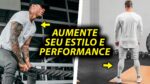 ROUPA DE ACADEMIA: Como AUMENTAR a PERFORMANCE do seu Treino com Estilo?