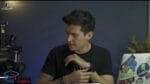 Saudações a todos ! Estamos ao vivo
(Espanhol)