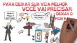 Se sua vida NÃO ESTÁ DO JEITO QUE VOCÊ QUER, veja esse vídeo | SejaUmaPessoaMelhor