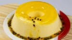 SOBREMESA DE MARACUJÁ COM 3 INGREDIENTES – RECEITA FÁCIL – CHEF LÉO OLIVEIRA