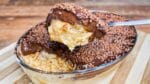 SOBREMESA GELADA DE COCO SUPER FÁCIL | SEM CHOCOLATE EM BARRA E GELATINA | Gabriel Freitas
