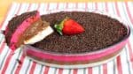 Sobremesa Napolitana na Travessa ( Linda e deliciosa) Super Fácil de Fazer!