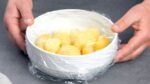 Sobrou batata ou arroz? 3 receitas para aproveitar as sobras e economizar