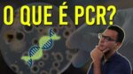 Teste de PCR EXPLICADO em apenas 8 minutos