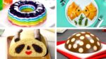 Uau, estas 17 receitas são muito incríveis!