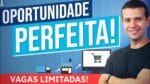 UM CURSO COMPLETO PARA QUEM TEM UM NEGÓCIO TRADICIONAL MIGRAR PARA O ECOMMERCE