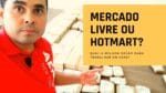 Vender no Mercado Livre ou Vender como AFILIADO? Qual a MELHOR opção de trabalho em casa?