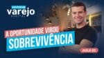 Workshop Varejo Digital: Aula 1 – Digitalização agora é Sobrevivência