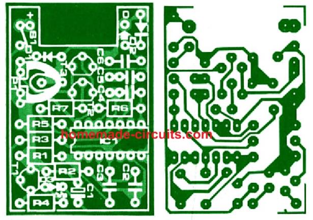 Circuitos injetores de sinal para solução rápida de problemas de todos os equipamentos de áudio 12 Aplicação de alta tensão