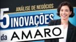 5 COISAS QUE A LOJA AMARO FAZ QUE PODEM TE INSPIRAR [ESTUDO DE CASO]