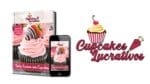 Apostila Cupcakes Lucrativos | Tenha um negócio LUCRATIVO com cupcakes!