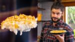 ARROZ DOCE FÁCIL E RÁPIDO COM FAROFA DE COCO QUEIMADO | Mohamad Hindi | #FiqueemCasa #Comigo