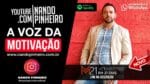 AUTOMOTIVAÇÃO 30 MINUTOS DE RESILENCIA FOCO E DETERMINAÇÃO – MOTIVAÇÃO COM NANDO PINHEIRO