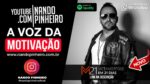 AUTOMOTIVAÇÃO 30 MINUTOS REPROGRAMAR SUA MENTE E MUDAR SUA VIDA – MOTIVAÇÃO COM NANDO PINHEIRO