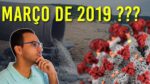 Biomédico REAGE Coronavírus NO ESGOTO HÁ MESES??