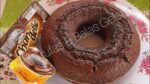 BOLO CHANDELLE SUPER CHOCOLATUDO— MUITO SABOROSO UM ESPETÁCULO DE SABOR.