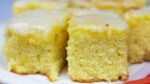 BOLO DE LARANJA SUPER MACIO COM COBERTURA CROCANTE – CHEF LÉO OLIVEIRA