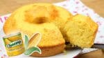 Bolo de Milho de Latinha de Liquidificador Super Fácil de Fazer!