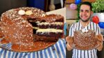 BOLO ESPECIAL DE 4 MILHÕES DE INSCRITOS DO CANAL | BOLO DE FESTA