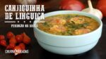 Canjiquinha Caipira de Linguica I Churrasqueadas
