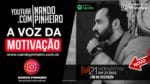 CHEGA DE SE SENTIR SOZINHO E REJEITADO REPROGRAMAÇÃO MENTAL – MOTIVAÇÃO COM NANDO PINHEIRO