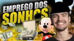 COMO CONQUISTAR O EMPREGO DOS SONHOS? | Como trabalhar com o que se ama