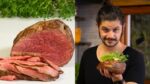 COMO FAZER ROSBIFE PERFEITO | Receitas | Mohamad Hindi