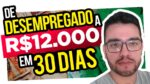 Como Ganhar DINHEIRO em Casa pelo Mercado Livre na Quarentena |Negócio de 4 Rendas