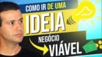 COMO TRANSFORMAR IDEIAS MIRABOLANTES EM NEGÓCIOS REAIS E LUCRATIVOS