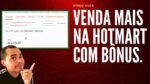 Como vender mais na Hotmart cadastrando um BÔNUS para quem comprar pelo seu link de afiliado