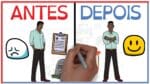 Costas eretas, Ombros para trás | 12 Regras Para a Vida | Regra 1