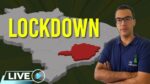 COVID-19 em MG: Vai ter LOCKDOWN?