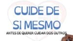 Cuide de Si Mesmo como cuidaria de alguém sob Sua Responsabilidade | 12 Regras Para a Vida | Regra 2