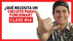 Curso de CONSERTO DE CELULAR – Aula #46 – GRÁTIS PARA PRINCIPIANTES – O que você precisa de um circuito?
| (Espanhol)