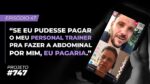 DESTINO, OFERTA E VENDA || PROJETO  #747 – Episódio 47 | ERICO ROCHA
