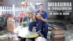 Dobradinha do Churrasqueiro (Disco de Arado) I Churrasqueadas