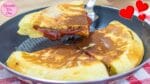 ESPECIAL DIA DOS NAMORADOS | TORTA ROMEU E JULIETA DE FRIGIDEIRA | RECEITAS DA CRIS