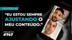 ESPECIFICIDADE, PROMESSA E CONTEÚDO || PROJETO #747 – Episódio 46 | ERICO ROCHA