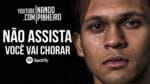 ESTA MENSAGEM VAI FAZER VOCÊ CHORAR, NARREI A SUA HISTÓRIA DE VIDA  –  NANDO PINHEIRO MOTIVAÇÃO