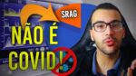 ESTÃO ESCONDENDO OS CASOS DE COVID!?