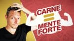 FATOS SOBRE CARNE E SAÚDE MENTAL |  Riscos Psicológicos do Veganismo e Vegetarianismo (depressão)