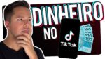 Ganhar DINHEIRO no TIK TOK 2022 RÁPIDO Só Assistindo Vídeo Ainda Vale a Pena?
