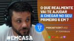 GATILHOS MENTAIS: COMO ELES AJUDAM A CHEGAR NO 6 EM 7 | PODCAST 6 EM 7  #52