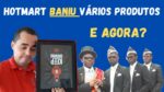 Hotmart baniu vários produtos e agora? Hotmart Black opina sobre assunto