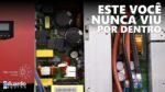 Inversor de Tensão Híbrido MUST Por Dentro (Com Super Dica)