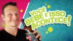ISSO ACONTECE QUANDO VOCÊ BEBE ÁLCOOL | Como o Corpo Lida Com Suas Bebidas Alcóolicas