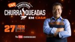 LIVE FESTIVAL CHURRASQUEADAS